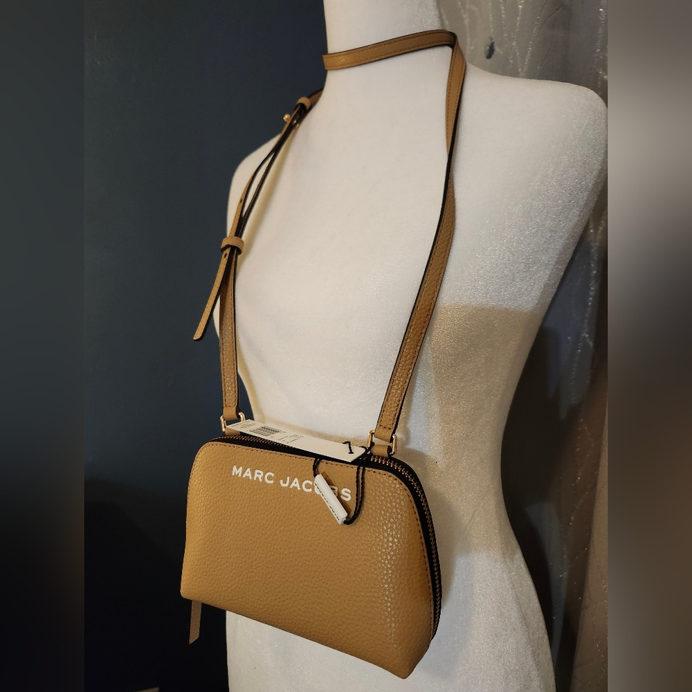 Marc Jacobs Mini Crossbody